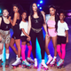 Image for article titled Kimora Brought Back the Iconic Cat, But Did Baby Phat’s Return Bring the Nostalgia We Were Craving?